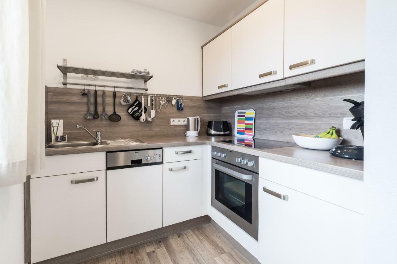 Ferienapartment Fuchsfarm * Hirschegg (Vorarlberg)