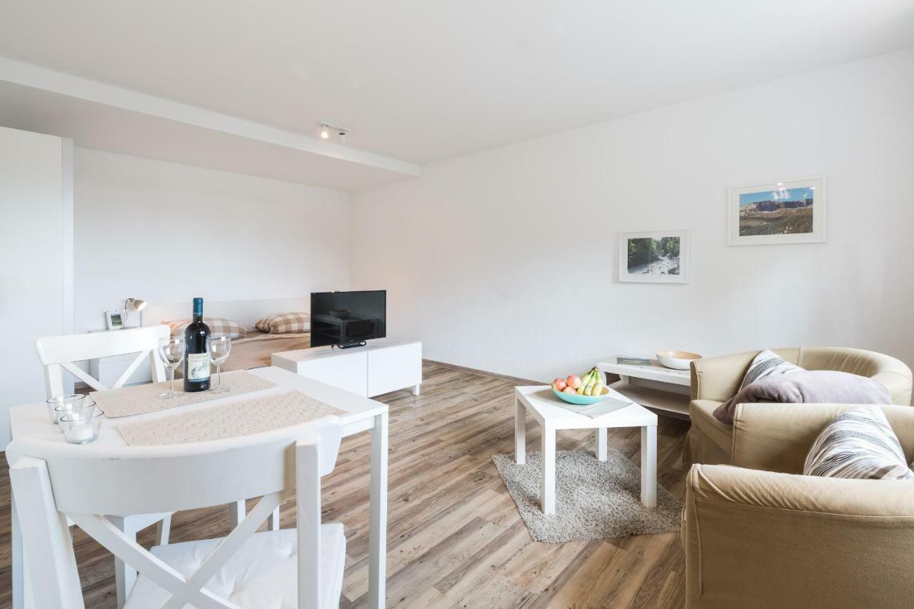 Ferienapartment Fuchsfarm * Hirschegg (Vorarlberg)