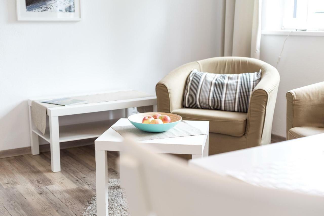 Apartment Ferienapartment Fuchsfarm Hirschegg (Vorarlberg)