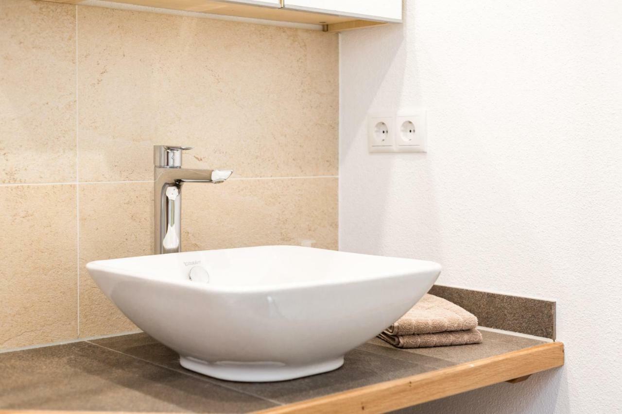Ferienapartment Fuchsfarm * Hirschegg (Vorarlberg)